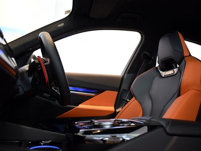 2025 BMW M5 photo 6