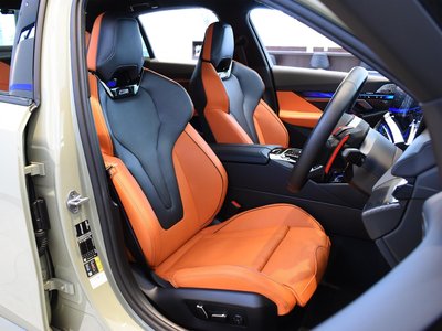2025 BMW M5 thumbnail 27