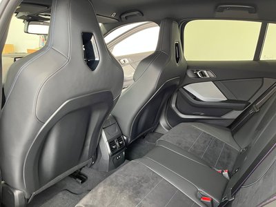 2026 BMW 1 SERIES thumbnail 39