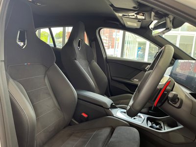 2026 BMW 1 SERIES thumbnail 17