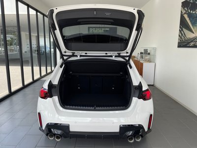 2026 BMW 1 SERIES photo 13