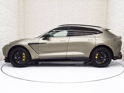 2024 Aston Martin DBX photo 6