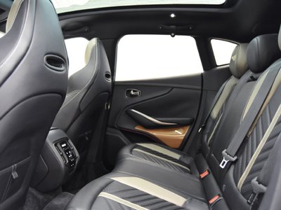 2024 Aston Martin DBX photo 13