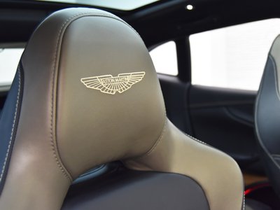 صورة مصغرة 23 لـ 2024 Aston Martin DBX
