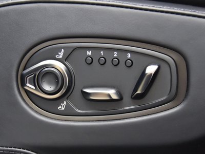 صورة مصغرة 27 لـ 2024 Aston Martin DBX