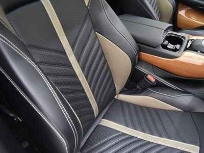 2024 Aston Martin DBX photo 11
