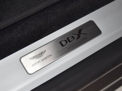 صورة مصغرة 28 لـ 2024 Aston Martin DBX