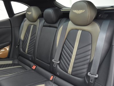 صورة مصغرة 25 لـ 2024 Aston Martin DBX