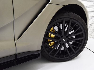 صورة مصغرة 20 لـ 2024 Aston Martin DBX