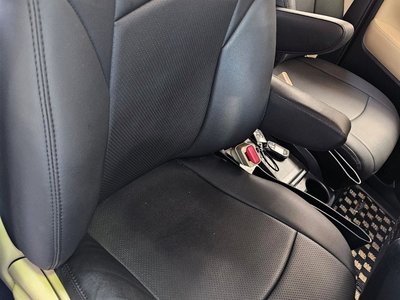 2017 Toyota VELLFIRE photo 40