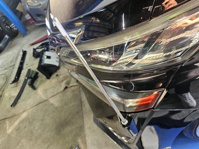 2017 Toyota VELLFIRE photo 39