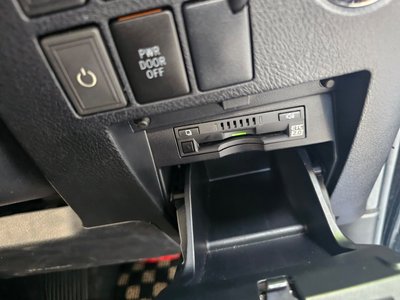 2017 Toyota VELLFIRE photo 27