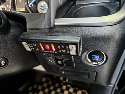 2017 Toyota VELLFIRE photo 17