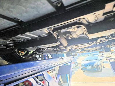 2017 Toyota VELLFIRE photo 5