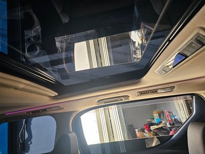2017 Toyota VELLFIRE photo 31