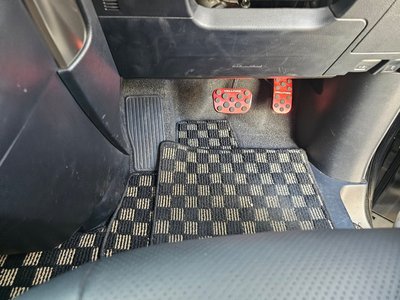 2017 Toyota VELLFIRE photo 48