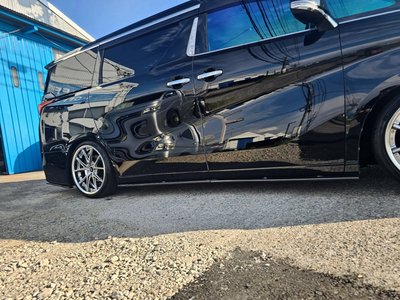 2017 Toyota VELLFIRE photo 44