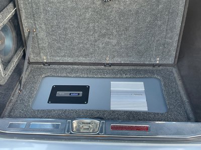 1991 Mercedes-BENZ E-CLASS photo 7