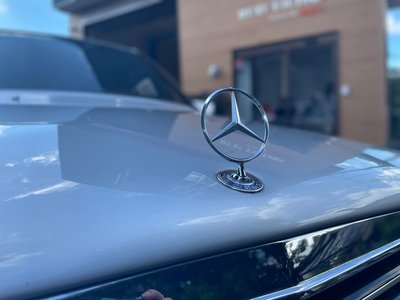 1991 Mercedes-BENZ E-CLASS photo 55