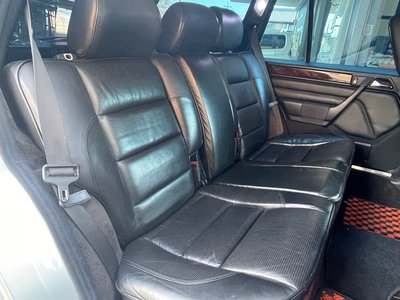 1991 Mercedes-BENZ E-CLASS photo 92