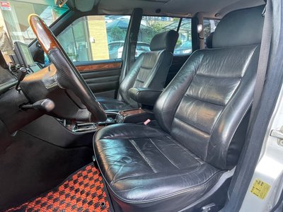 1991 Mercedes-BENZ E-CLASS photo 20