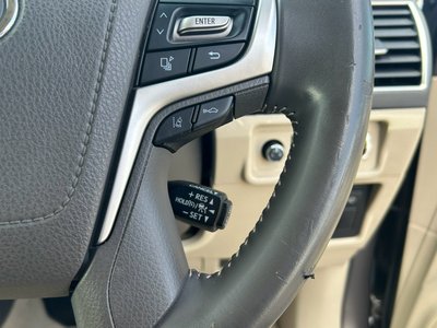 2019 Toyota LAND CRUISER PRADO thumbnail 22