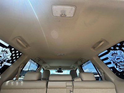 2019 Toyota LAND CRUISER PRADO photo 11