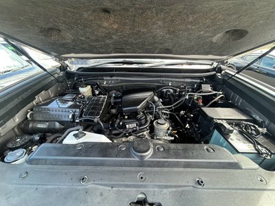 2019 Toyota LAND CRUISER PRADO thumbnail 40
