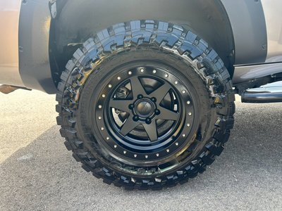 2019 Toyota LAND CRUISER PRADO thumbnail 38