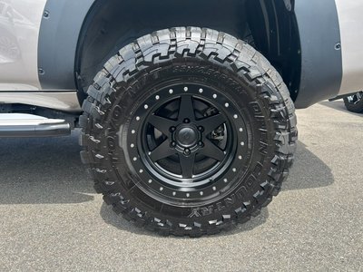 2019 Toyota LAND CRUISER PRADO thumbnail 37