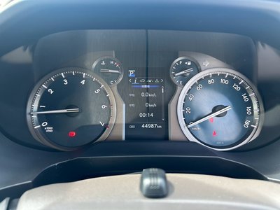 2019 Toyota LAND CRUISER PRADO thumbnail 41