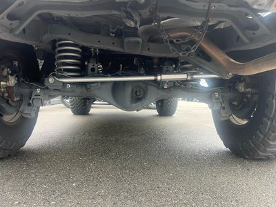 2019 Toyota LAND CRUISER PRADO thumbnail 31