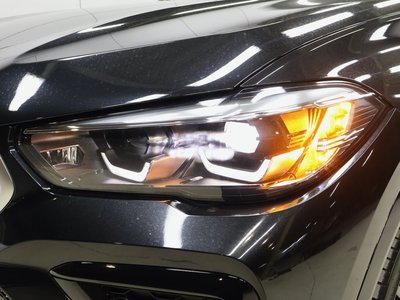 2022 BMW X6 thumbnail 57