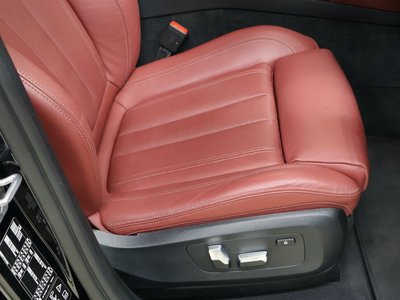 2022 BMW X6 thumbnail 34