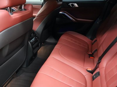 2022 BMW X6 thumbnail 38