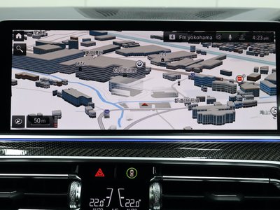 2022 BMW X6 thumbnail 46
