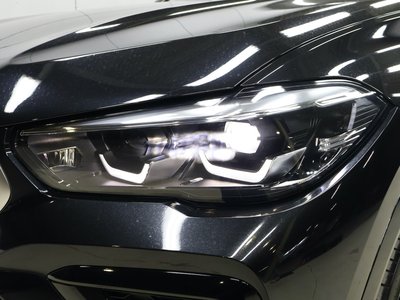 2022 BMW X6 thumbnail 56