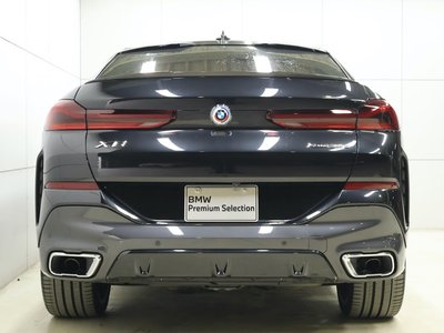 2022 BMW X6 thumbnail 27