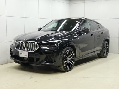 2022 BMW X6 thumbnail 24