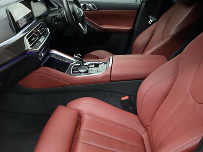 2022 BMW X6 photo 14