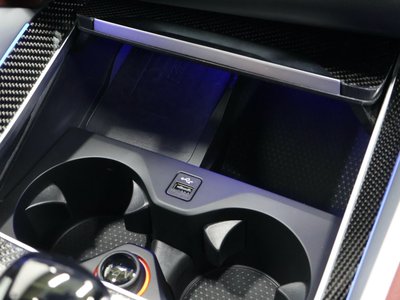 2022 BMW X6 thumbnail 20