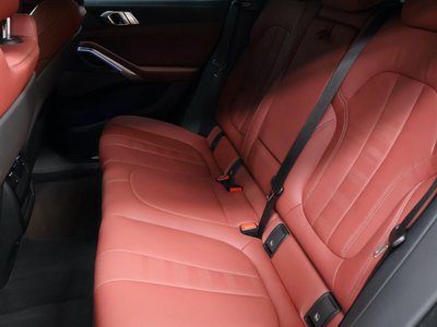 2022 BMW X6 photo 15
