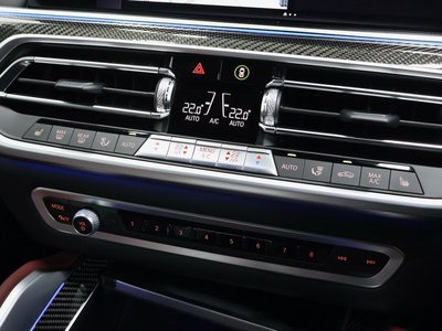 2022 BMW X6 thumbnail 52