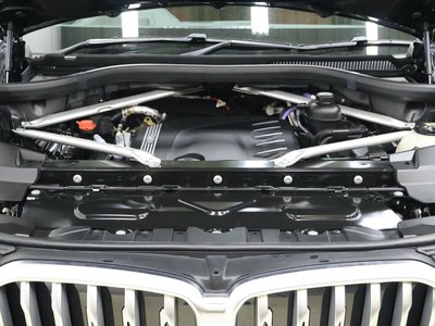 2022 BMW X6 thumbnail 21