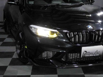 صورة مصغرة 4 لـ 2018 BMW BMW M2