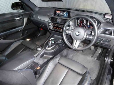 صورة مصغرة 12 لـ 2018 BMW BMW M2