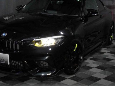 صورة مصغرة 5 لـ 2018 BMW BMW M2