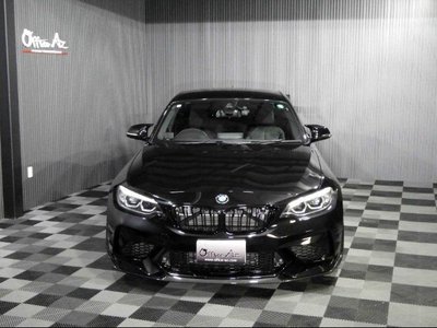صورة مصغرة 3 لـ 2018 BMW BMW M2