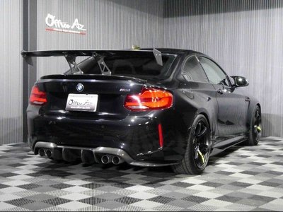 صورة مصغرة 2 لـ 2018 BMW BMW M2