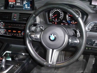 صورة مصغرة 15 لـ 2018 BMW BMW M2